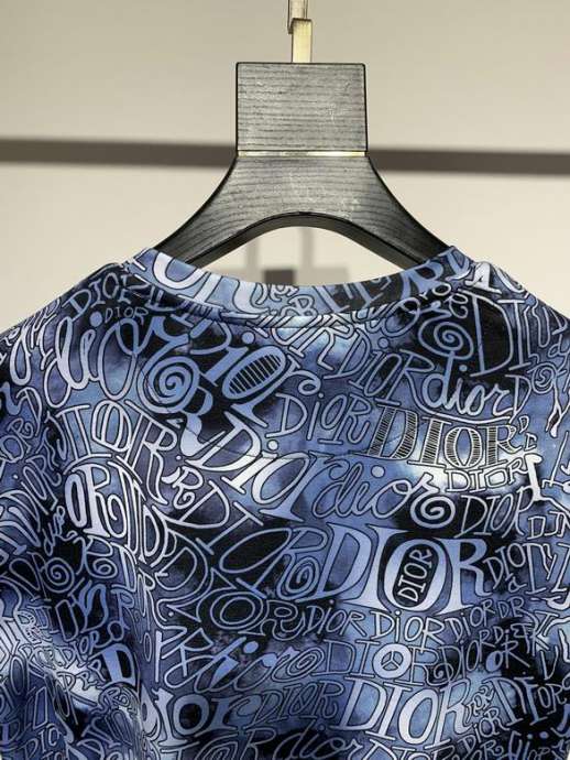 Dior T Shirts Short _SKUDiorS-XXLsstn0134000